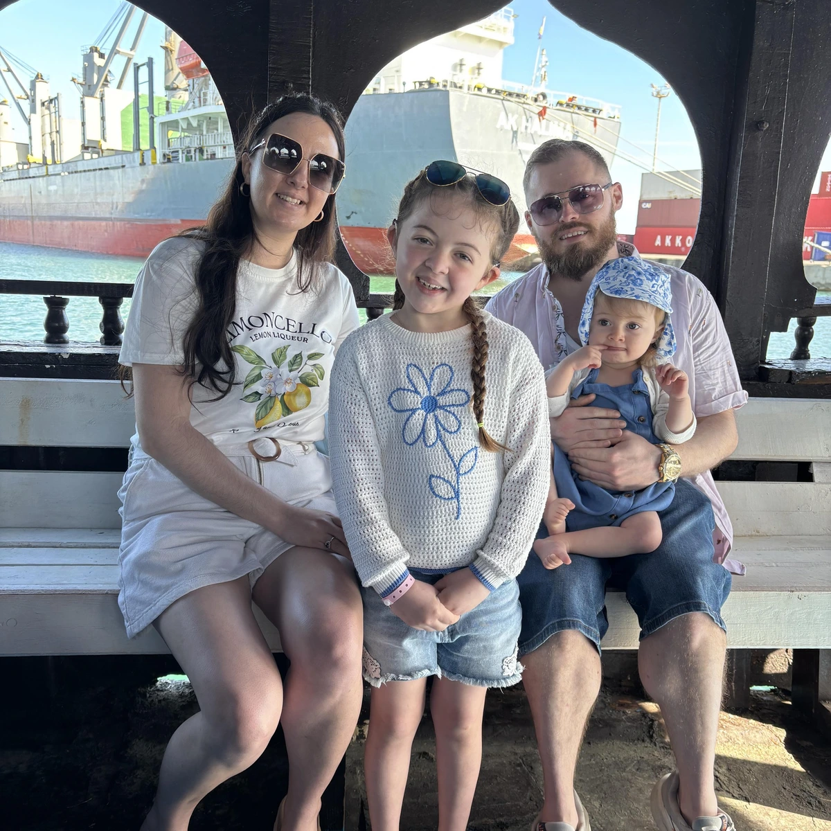 Our Family